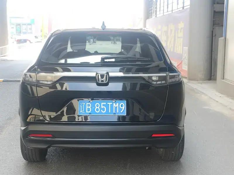 Honda XR-V 2023 Facelift 1.5L CVT Hot Edition — миниатюра 6