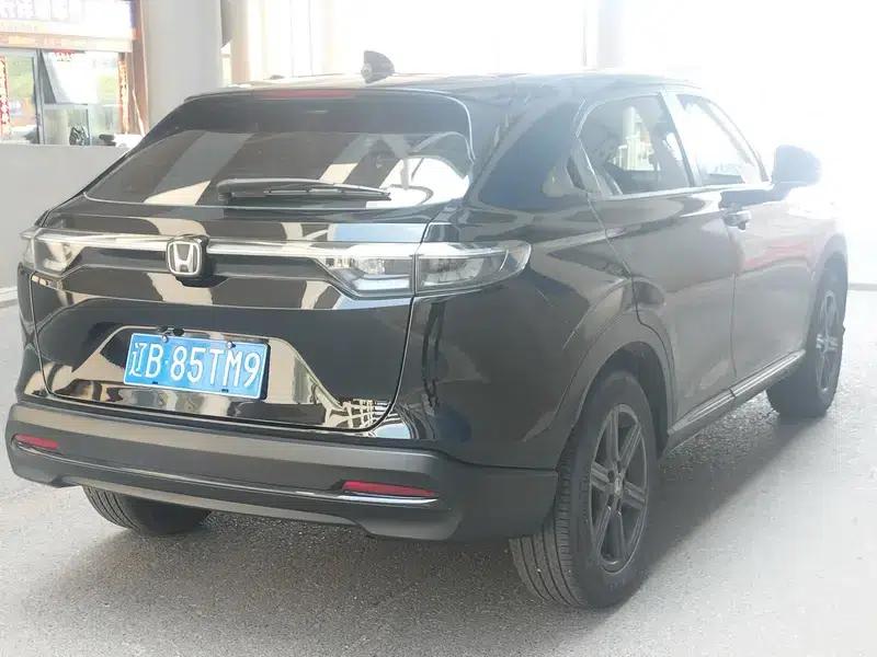 Honda XR-V 2023 Facelift 1.5L CVT Hot Edition — миниатюра 7