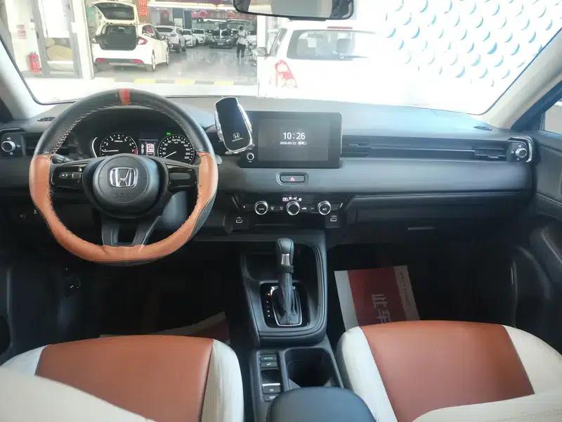Honda XR-V 2023 Facelift 1.5L CVT Hot Edition — миниатюра 8