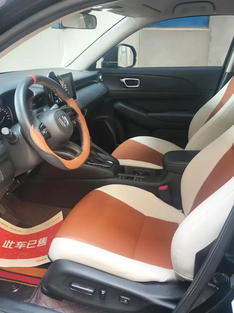 Honda XR-V 2023 Facelift 1.5L CVT Hot Edition — миниатюра 9
