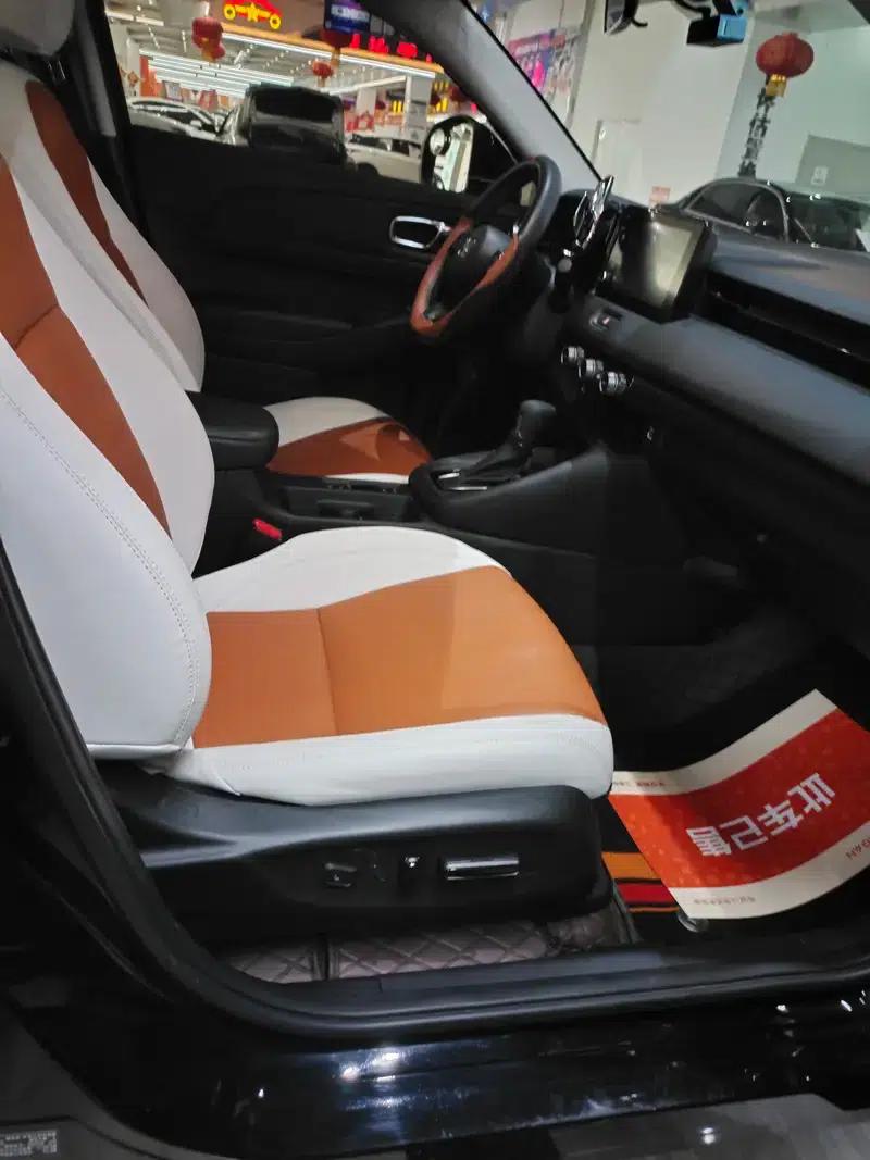 Honda XR-V 2023 Facelift 1.5L CVT Hot Edition — миниатюра 10