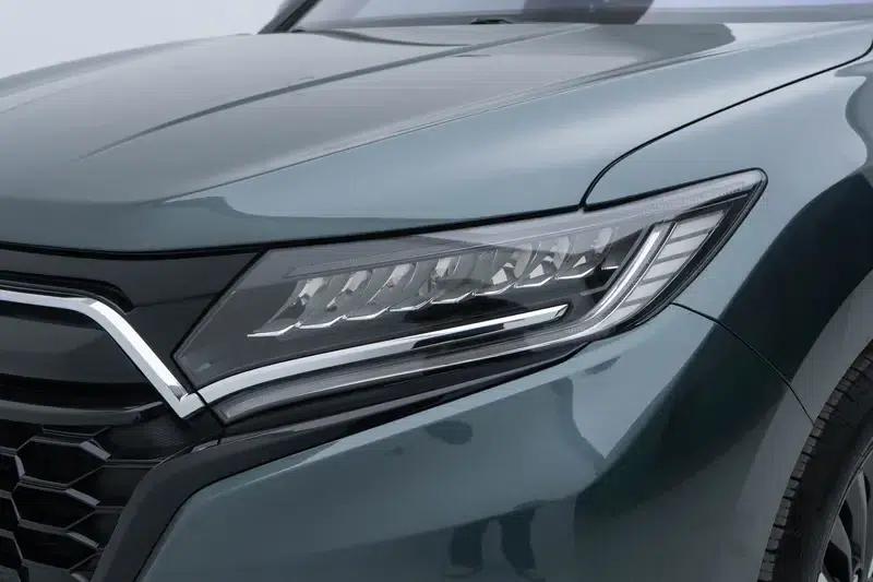 Honda UR-V 2020 370TURBO AWD Premium Edition — миниатюра 12