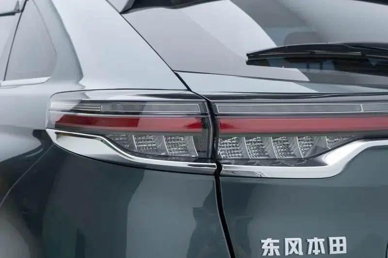 Honda UR-V 2020 370TURBO AWD Premium Edition — миниатюра 13