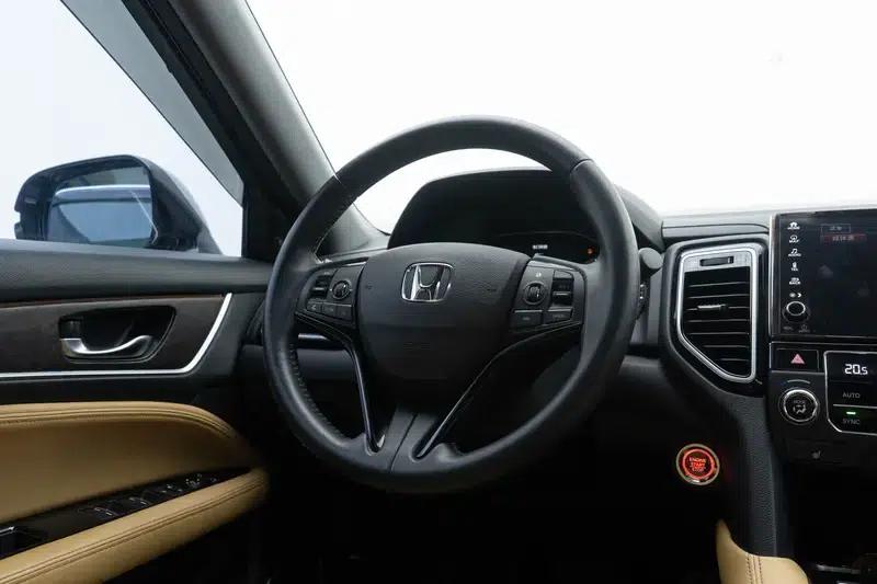 Honda UR-V 2020 370TURBO AWD Premium Edition — миниатюра 16