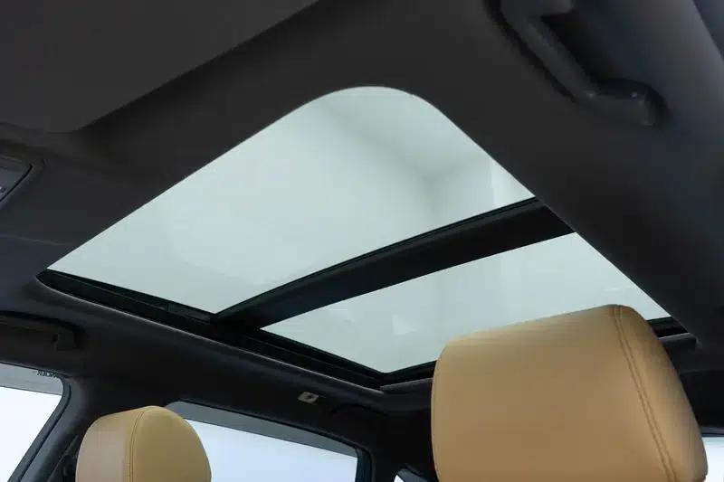 Honda UR-V 2020 370TURBO AWD Premium Edition — миниатюра 19