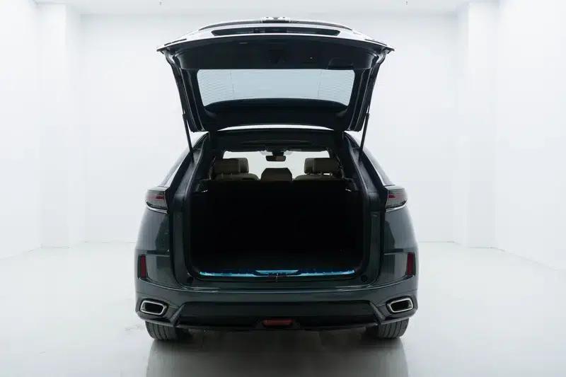 Honda UR-V 2020 370TURBO AWD Premium Edition — миниатюра 20