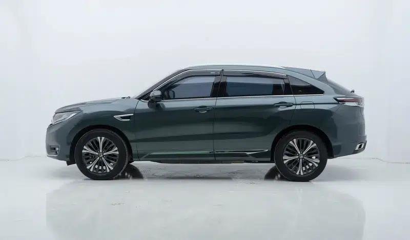 Honda UR-V 2020 370TURBO AWD Premium Edition — миниатюра 4