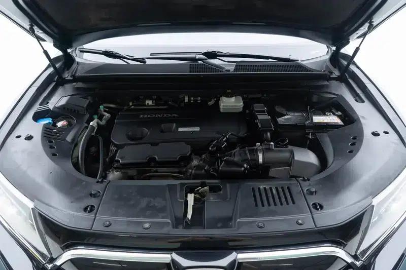 Honda UR-V 2020 370TURBO AWD Premium Edition — миниатюра 10