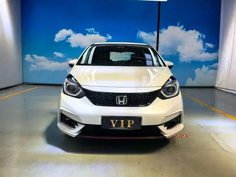 Honda LIFE 2020 1.5L CVT SPO-SS Dynamic Edition — миниатюра 2