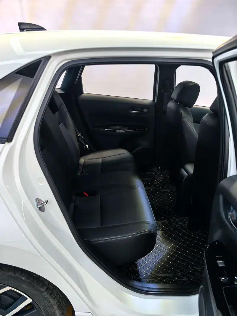 Honda LIFE 2020 1.5L CVT SPO-SS Dynamic Edition — миниатюра 13