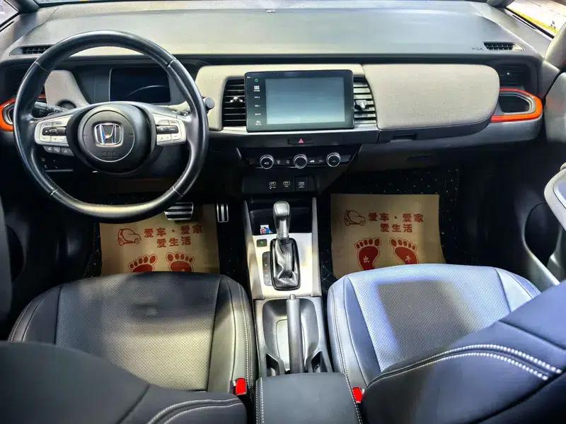 Honda LIFE 2020 1.5L CVT SPO-SS Dynamic Edition — миниатюра 14