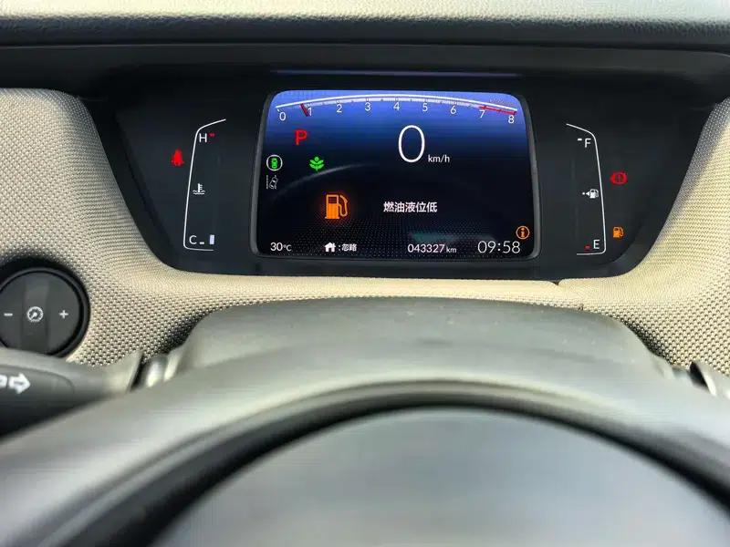 Honda LIFE 2020 1.5L CVT SPO-SS Dynamic Edition — миниатюра 16