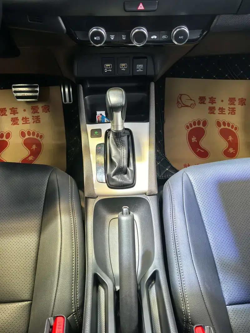 Honda LIFE 2020 1.5L CVT SPO-SS Dynamic Edition — миниатюра 17