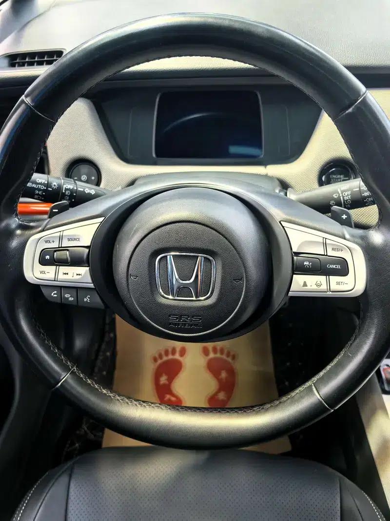 Honda LIFE 2020 1.5L CVT SPO-SS Dynamic Edition — миниатюра 18