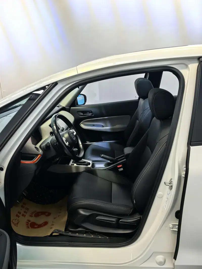 Honda LIFE 2020 1.5L CVT SPO-SS Dynamic Edition — миниатюра 19