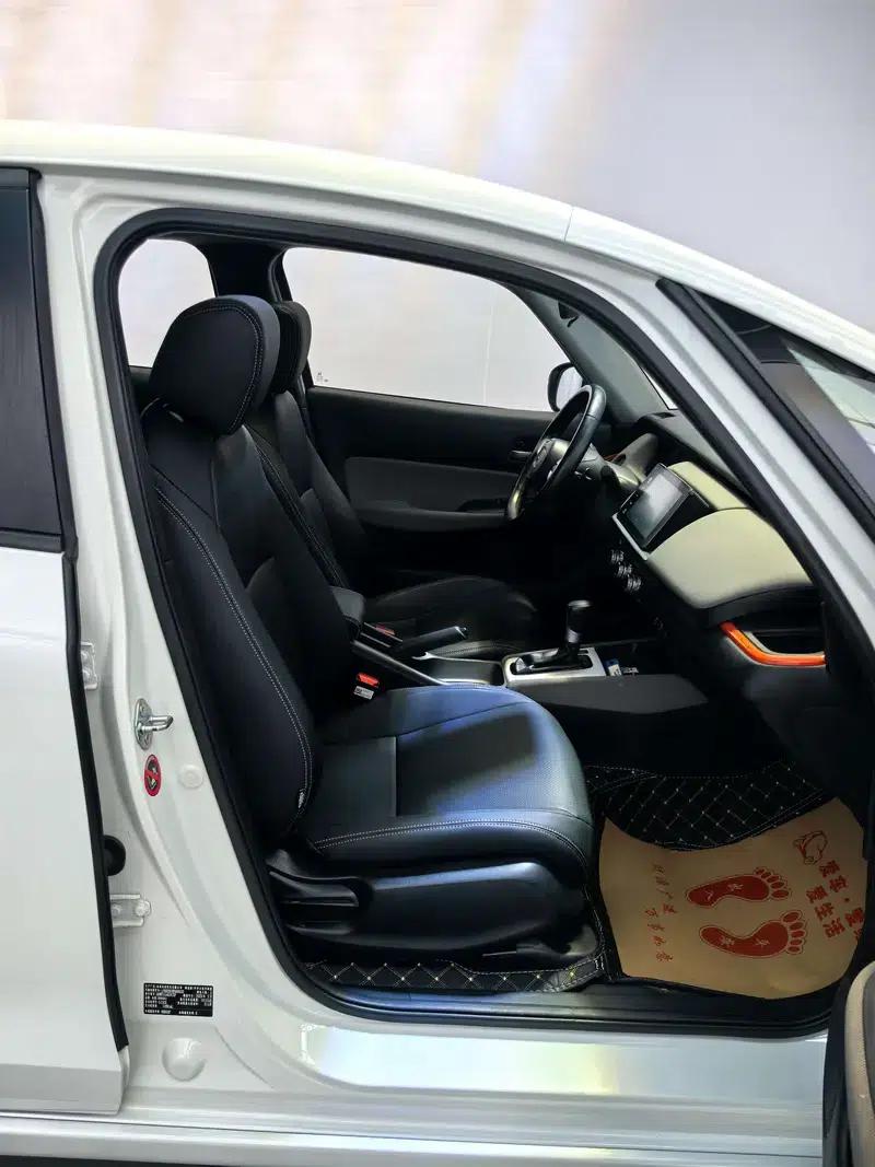 Honda LIFE 2020 1.5L CVT SPO-SS Dynamic Edition — миниатюра 20