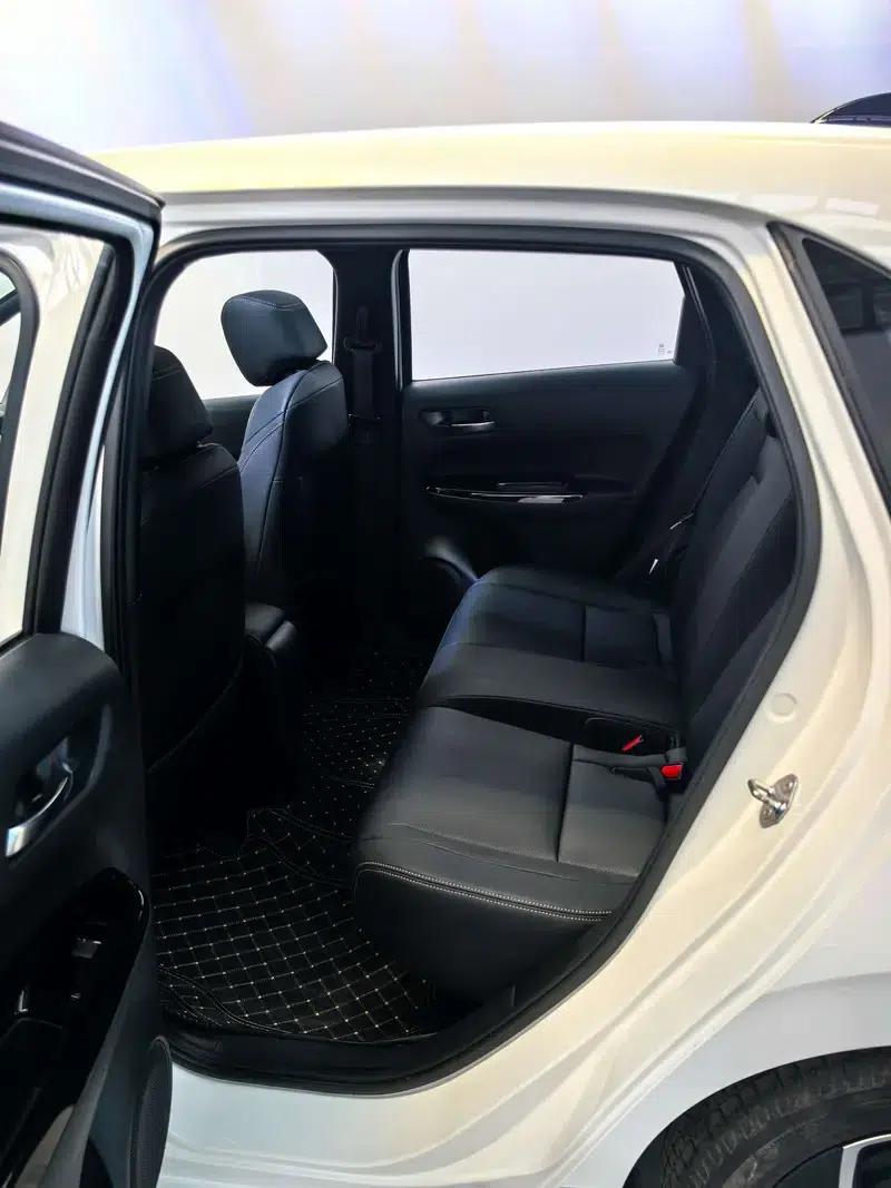 Honda LIFE 2020 1.5L CVT SPO-SS Dynamic Edition — миниатюра 21