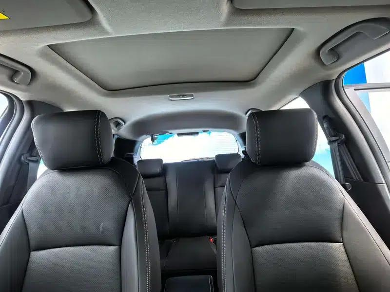 Honda LIFE 2020 1.5L CVT SPO-SS Dynamic Edition — миниатюра 22