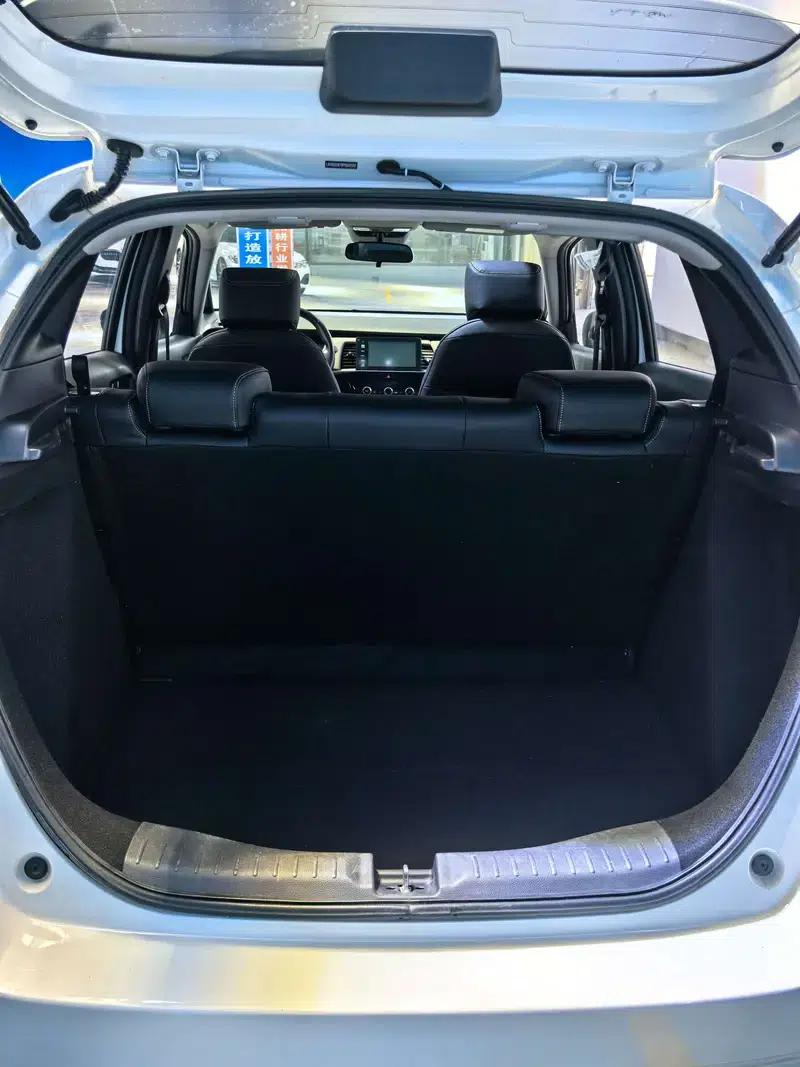 Honda LIFE 2020 1.5L CVT SPO-SS Dynamic Edition — миниатюра 24