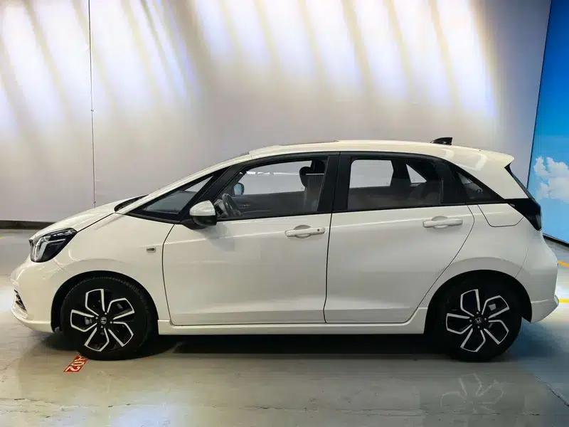 Honda LIFE 2020 1.5L CVT SPO-SS Dynamic Edition — миниатюра 4