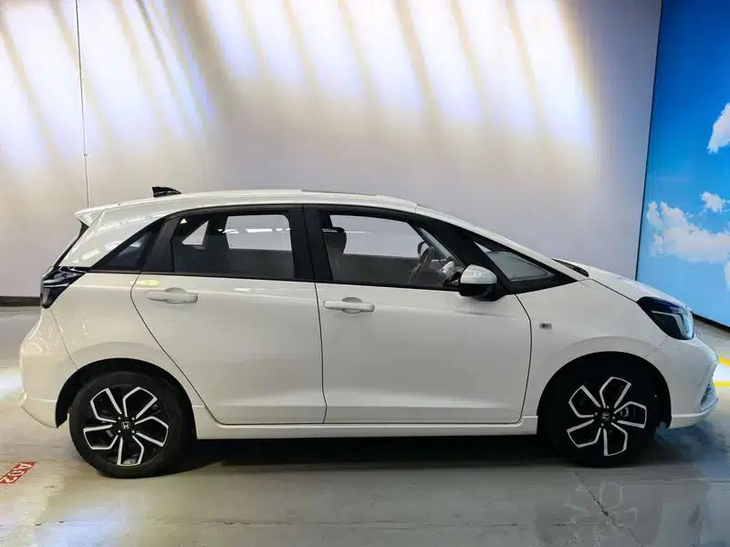 Honda LIFE 2020 1.5L CVT SPO-SS Dynamic Edition — миниатюра 8