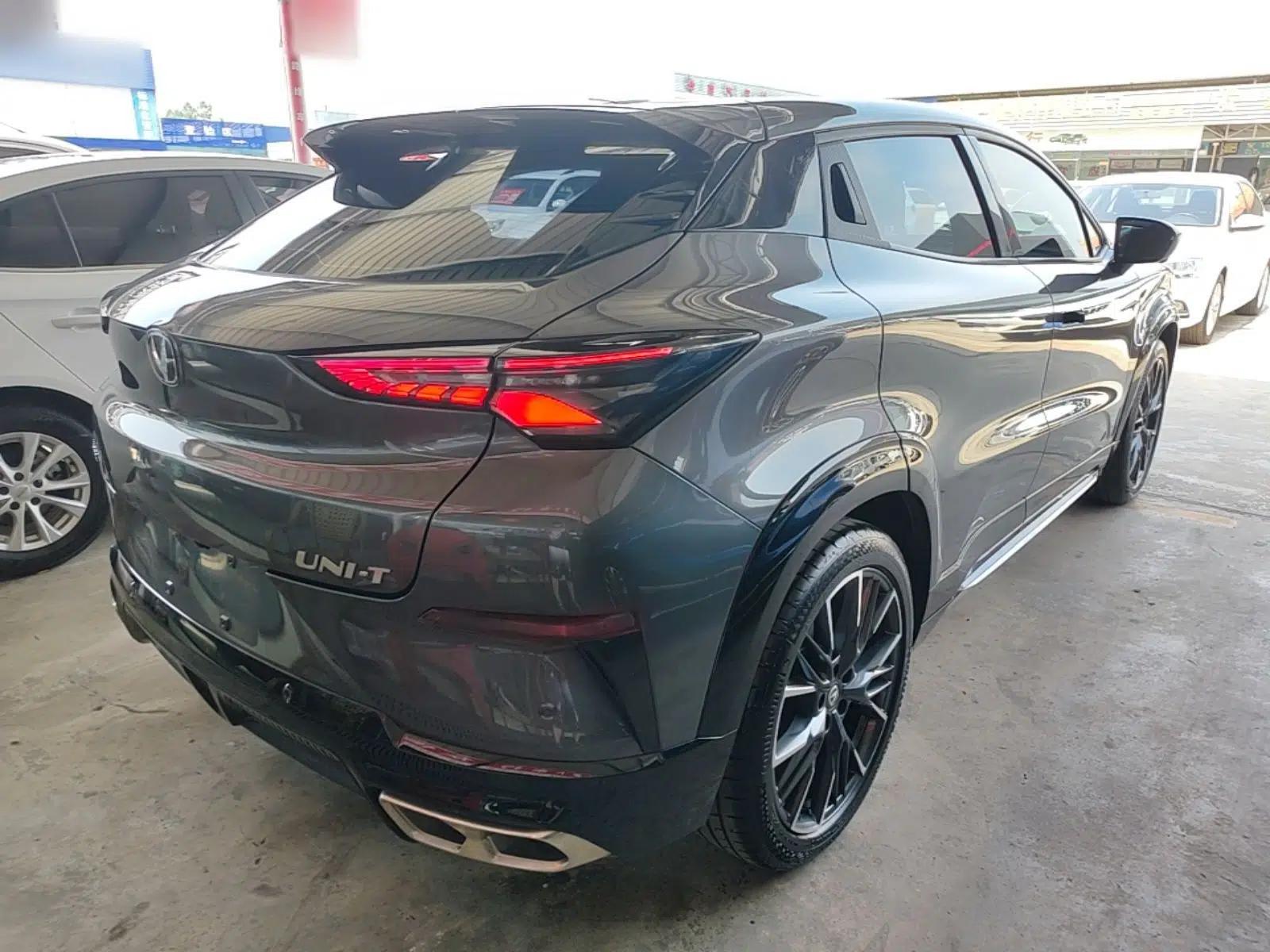 CHANGAN UNI-T 2023 Second-Generation 1.5T Prestige Model — миниатюра 6