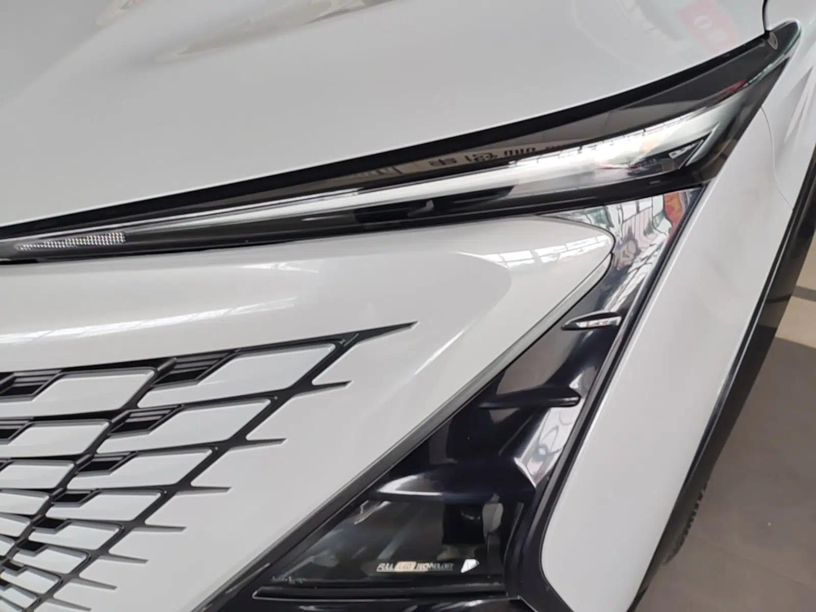 CHANGAN UNI-T 2023 Second-Generation 1.5T Prestige Model — миниатюра 8