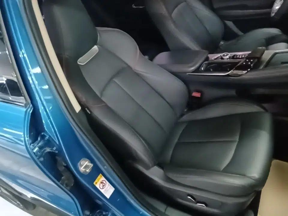 CHANGAN UNI-T 2020 1.5T Flagship Version — миниатюра 19