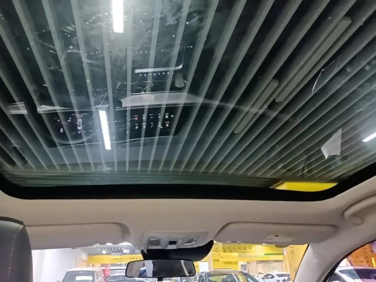 CHANGAN UNI-T 2020 1.5T Flagship Version — миниатюра 21