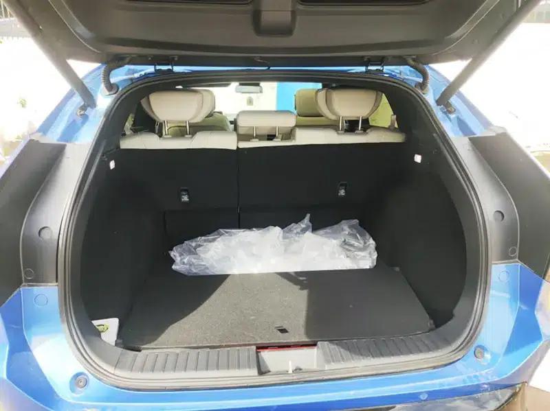 Dongfeng Honda S7 2025 620km Navigator Edition — миниатюра 9