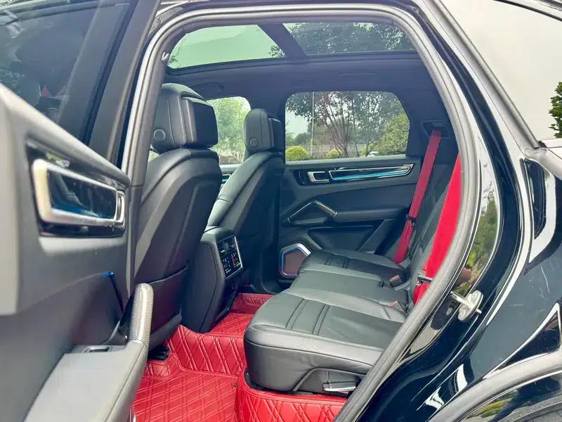 Cayenne 2019 Cayenne 3.0T — миниатюра 14
