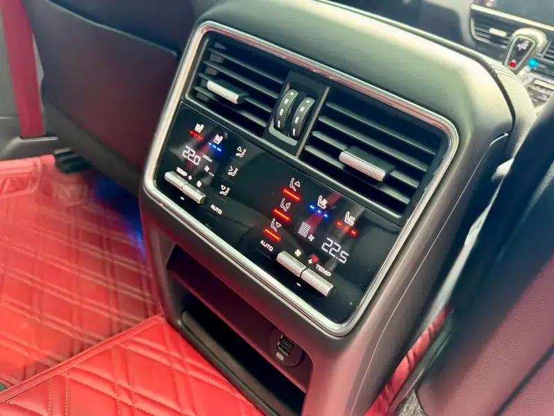 Cayenne 2019 Cayenne 3.0T — миниатюра 7