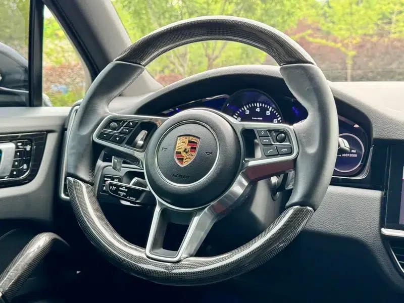 Cayenne 2019 Cayenne 3.0T — миниатюра 10