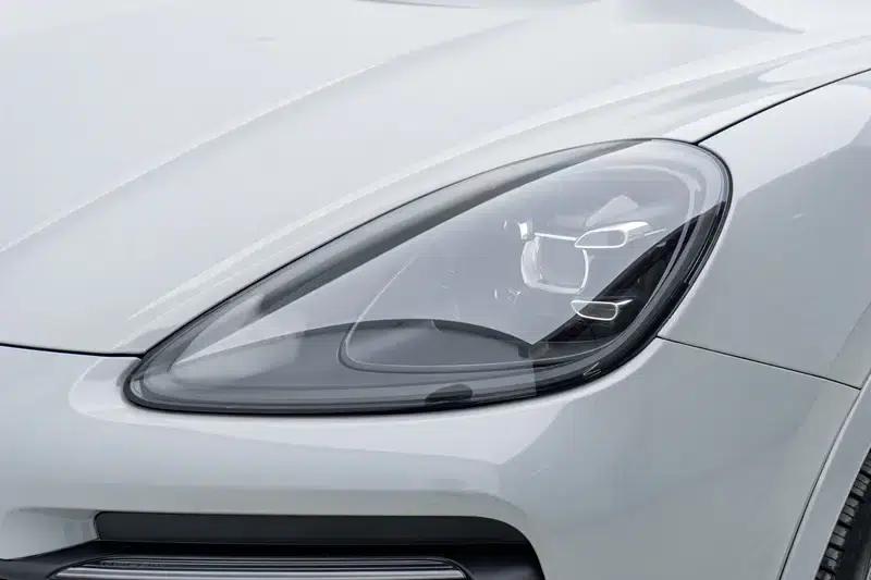 Cayenne 2018 Cayenne 3.0T — миниатюра 12