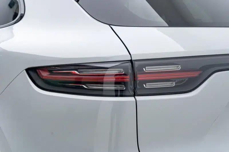 Cayenne 2018 Cayenne 3.0T — миниатюра 13
