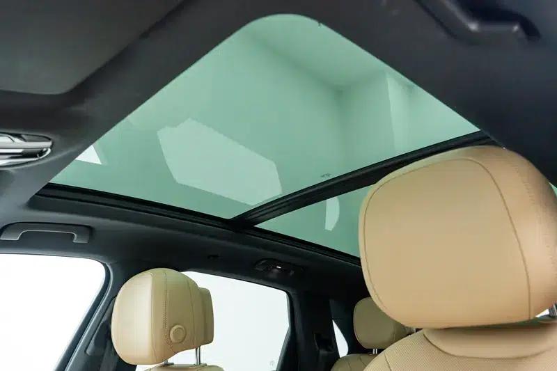 Cayenne 2018 Cayenne 3.0T — миниатюра 19