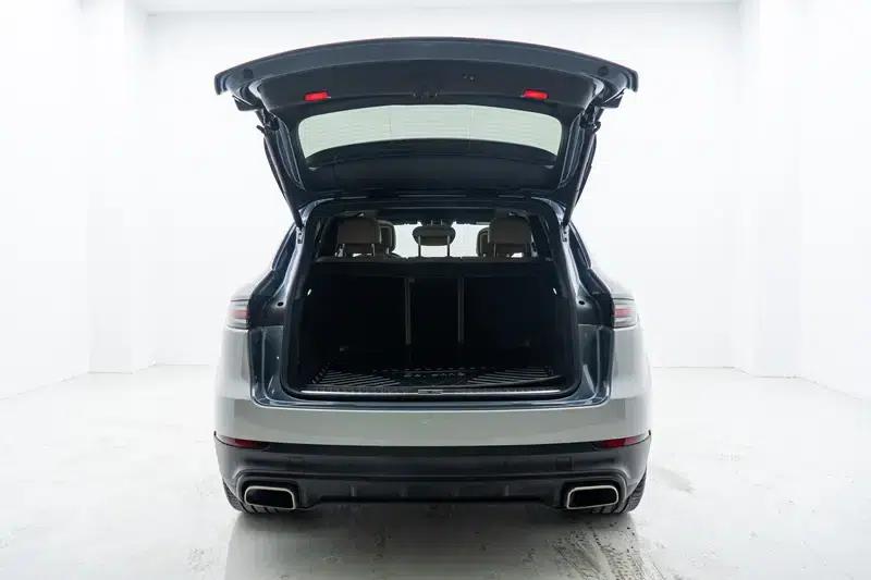 Cayenne 2018 Cayenne 3.0T — миниатюра 20