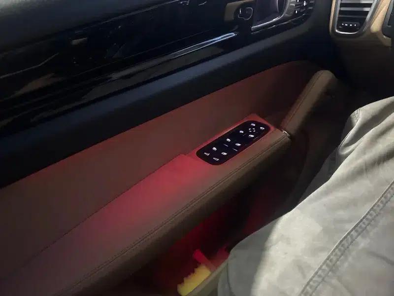 Cayenne 2018 Cayenne 3.0T — миниатюра 24
