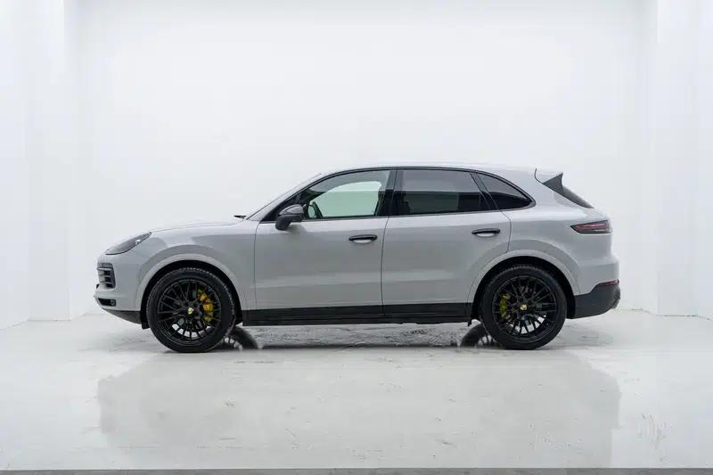 Cayenne 2018 Cayenne 3.0T — миниатюра 4