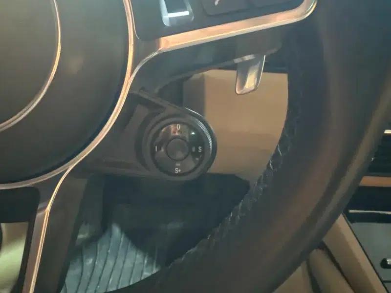 Cayenne 2018 Cayenne 3.0T — миниатюра 31
