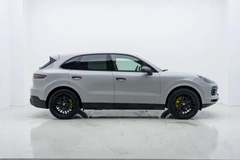 Cayenne 2018 Cayenne 3.0T — миниатюра 8