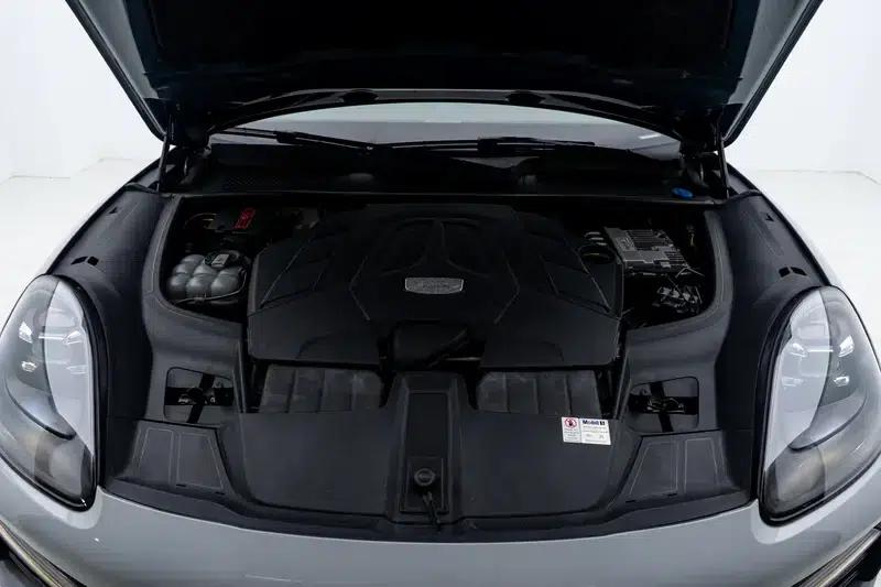 Cayenne 2018 Cayenne 3.0T — миниатюра 10