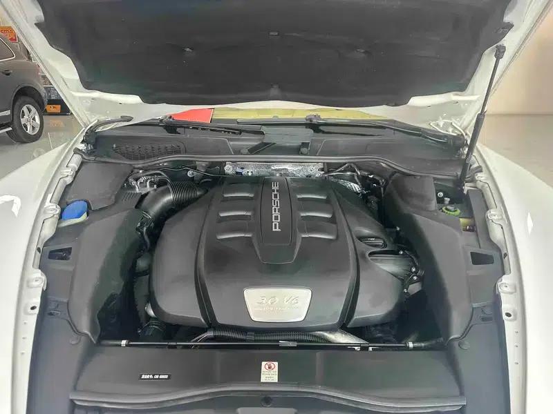 2014 Cayenne 3.0T Automatic AWD 5-seater (Parallel Import) — миниатюра 9