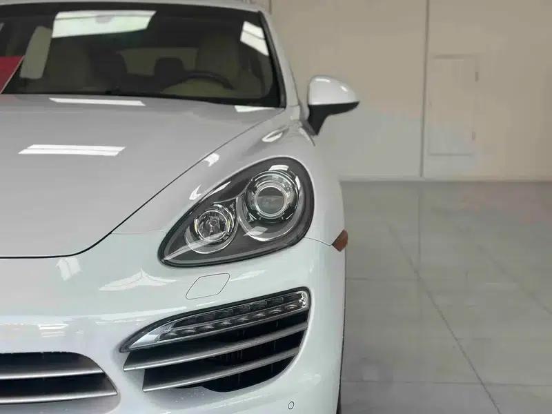 2014 Cayenne 3.0T Automatic AWD 5-seater (Parallel Import) — миниатюра 10