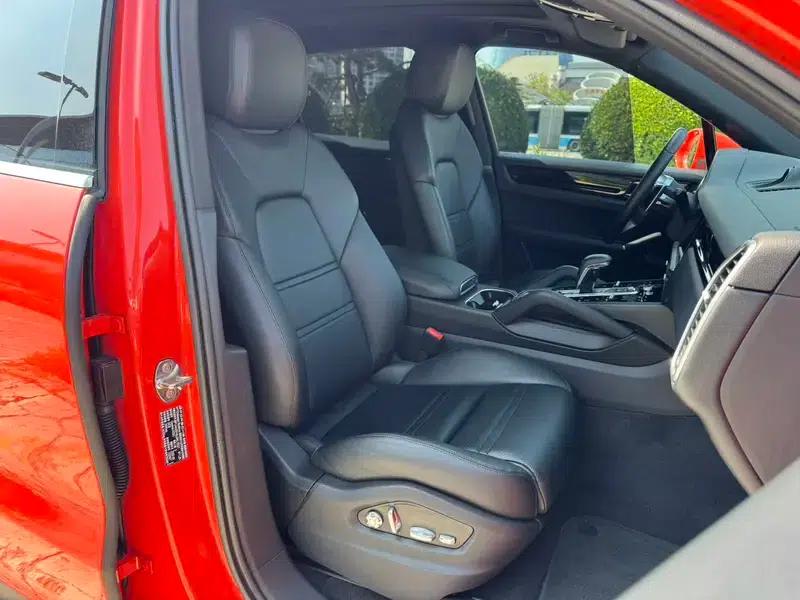 Cayenne 2019 Cayenne 3.0T — миниатюра 18
