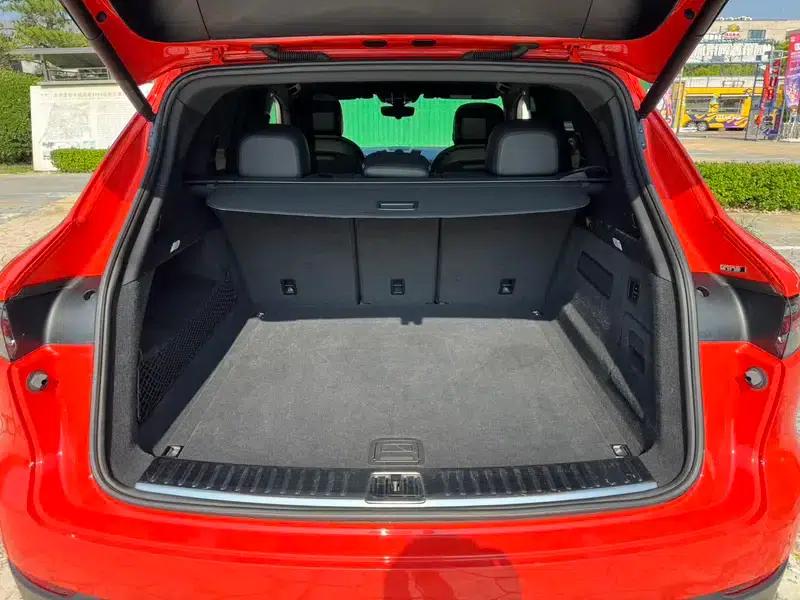 Cayenne 2019 Cayenne 3.0T — миниатюра 22