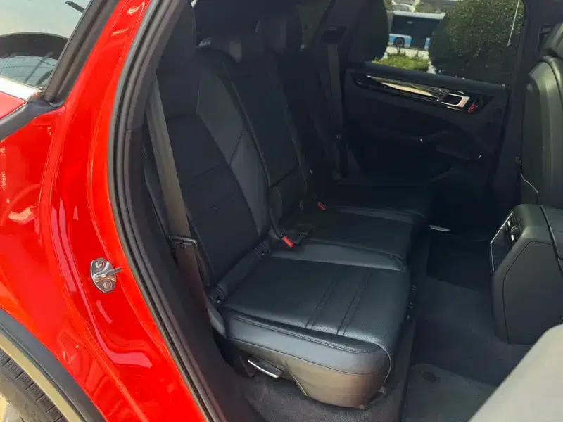 Cayenne 2019 Cayenne 3.0T — миниатюра 23