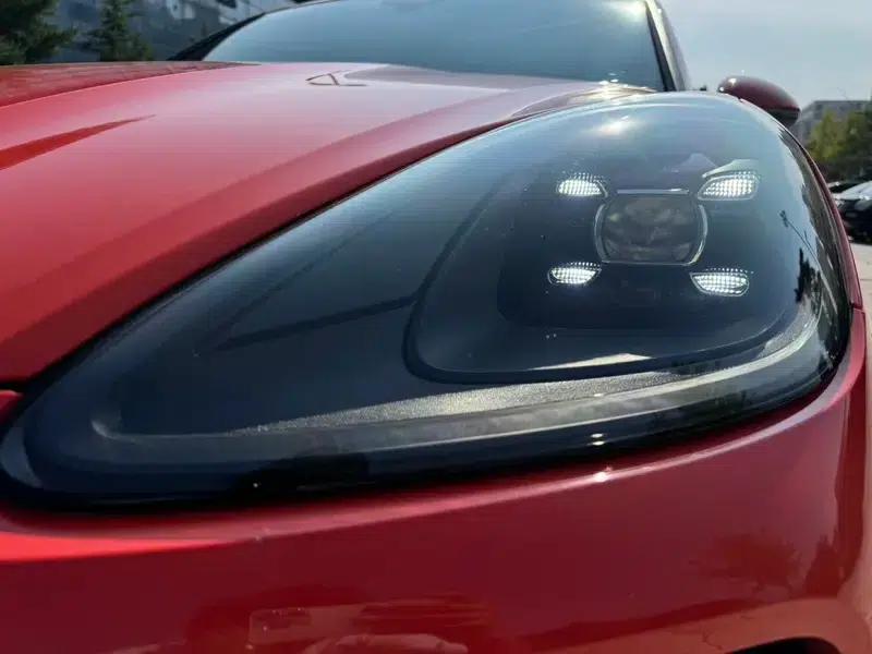 Cayenne 2019 Cayenne 3.0T — миниатюра 5