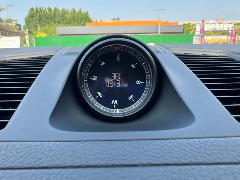 Cayenne 2019 Cayenne 3.0T — миниатюра 6