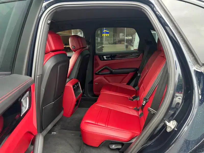Cayenne 2019 Cayenne 3.0T — миниатюра 13